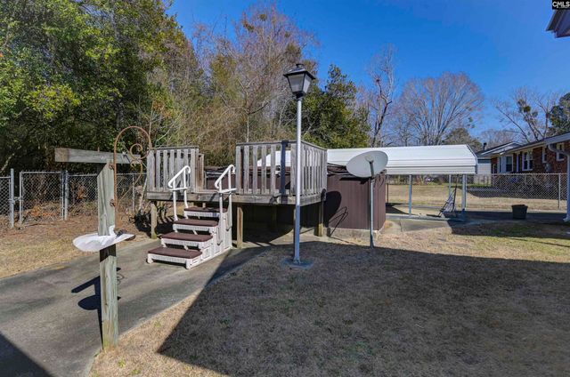 2312 S Partridge Circle, Hopkins, SC 29061