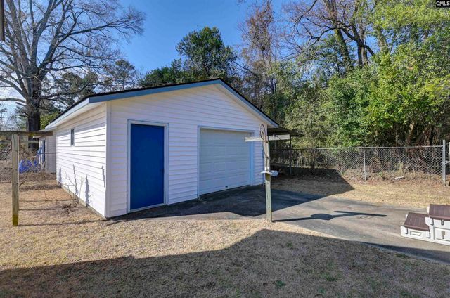 2312 S Partridge Circle, Hopkins, SC 29061