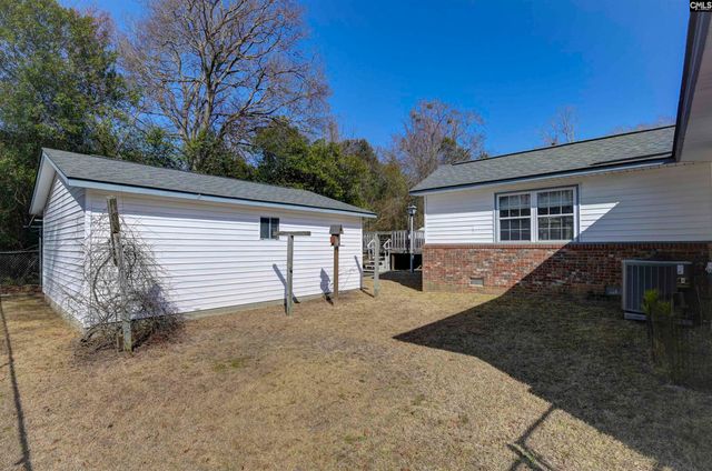 2312 S Partridge Circle, Hopkins, SC 29061