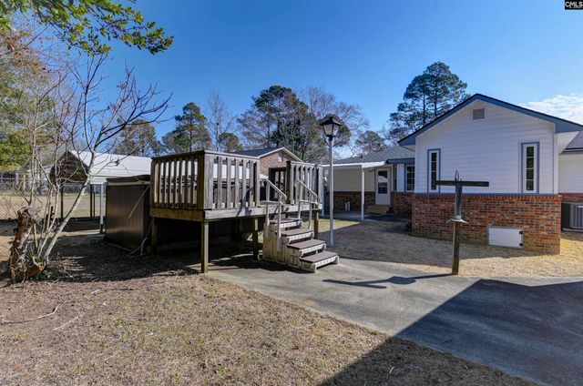 2312 S Partridge Circle, Hopkins, SC 29061
