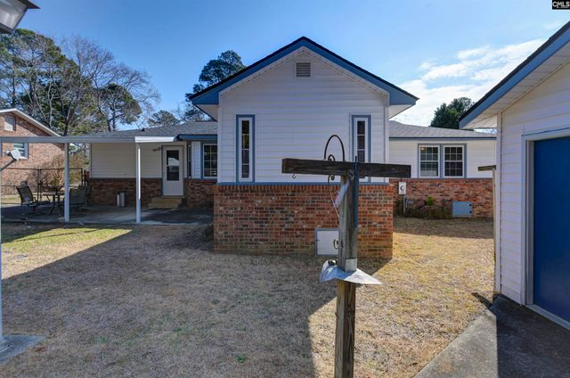 2312 S Partridge Circle, Hopkins, SC 29061