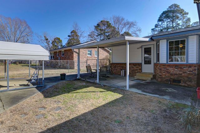 2312 S Partridge Circle, Hopkins, SC 29061