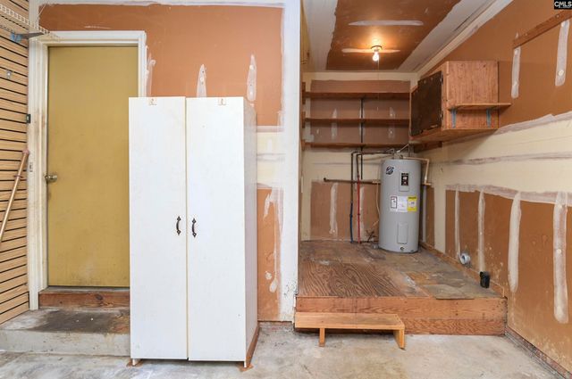 2312 S Partridge Circle, Hopkins, SC 29061