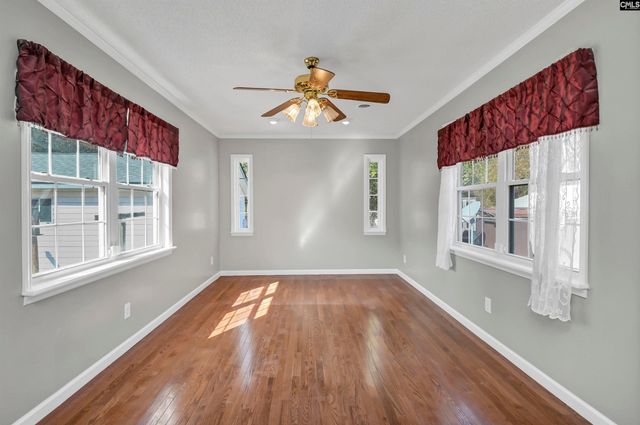 2312 S Partridge Circle, Hopkins, SC 29061