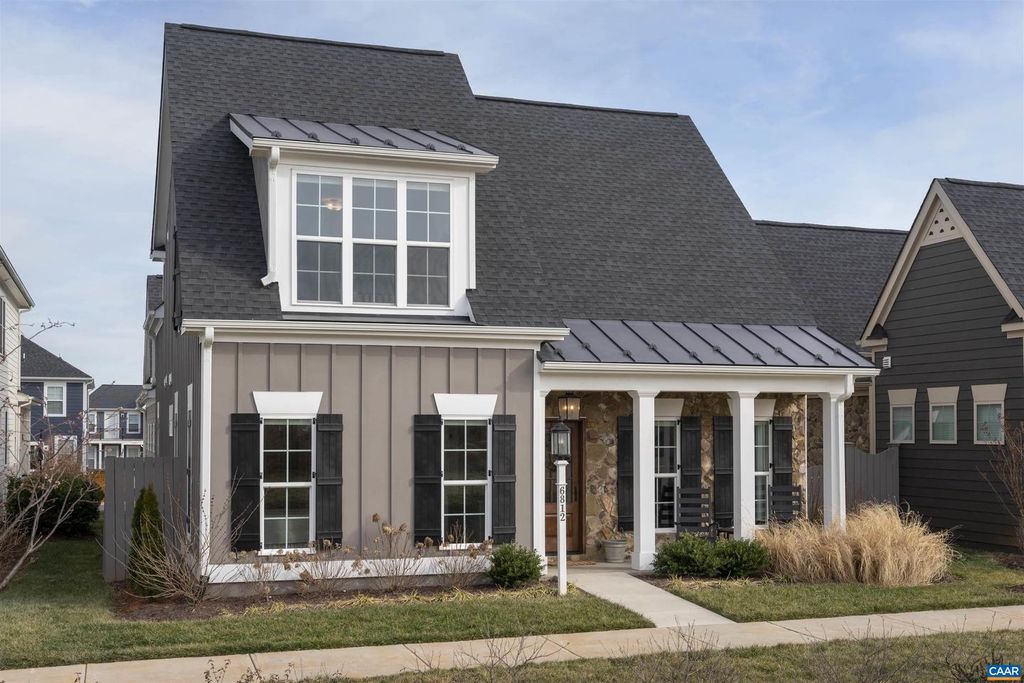 6812 CHANCERY LN, Crozet, VA 22932