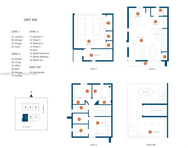 2692 SW 25th Ave, Miami, FL 33133