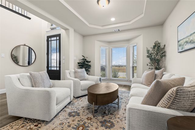 14892 Hometown Drive, Frisco, TX 75035