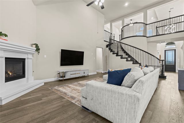 14892 Hometown Drive, Frisco, TX 75035