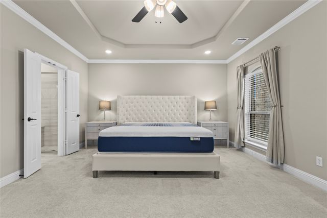 14892 Hometown Drive, Frisco, TX 75035