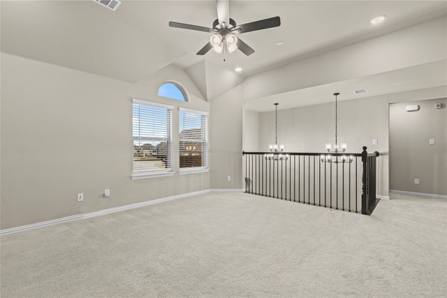 14892 Hometown Drive, Frisco, TX 75035