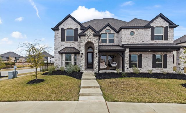 14892 Hometown Drive, Frisco, TX 75035