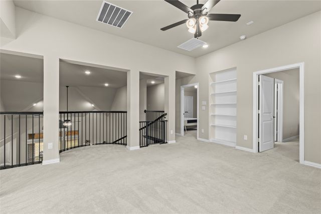 14892 Hometown Drive, Frisco, TX 75035