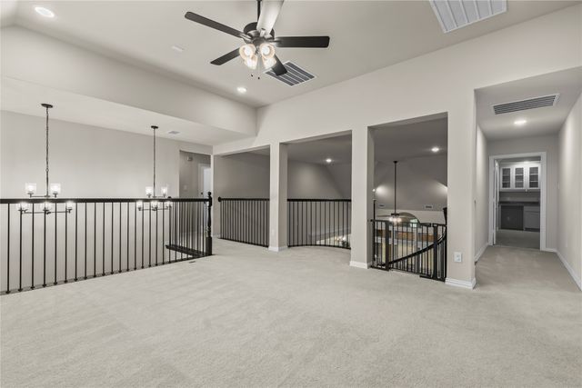 14892 Hometown Drive, Frisco, TX 75035