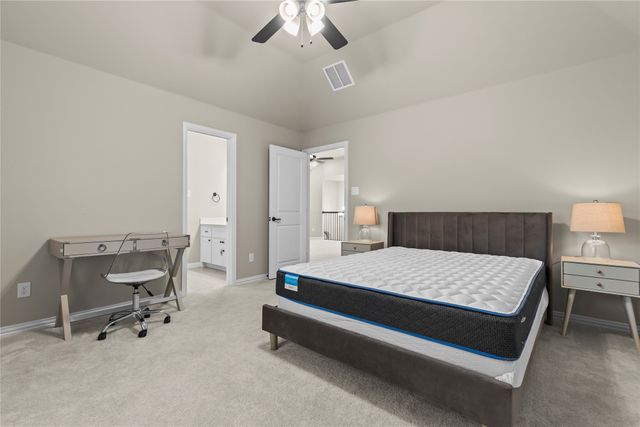 14892 Hometown Drive, Frisco, TX 75035