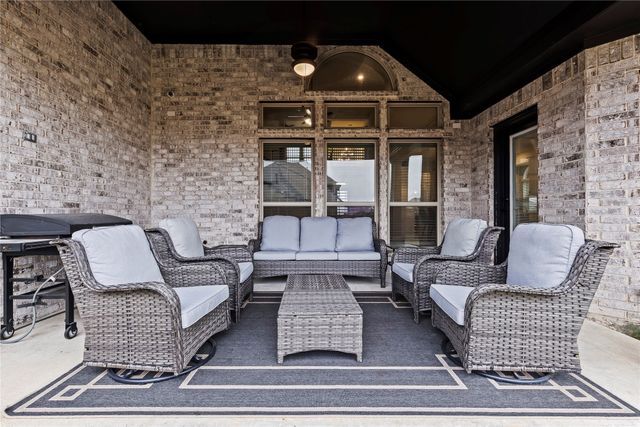 14892 Hometown Drive, Frisco, TX 75035