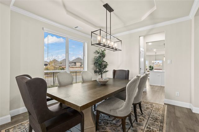 14892 Hometown Drive, Frisco, TX 75035