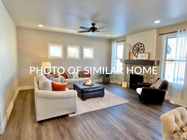 W6841 GOLDFINCH DRIVE, Greenville, WI 54942