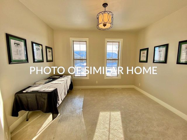 W6841 GOLDFINCH DRIVE, Greenville, WI 54942