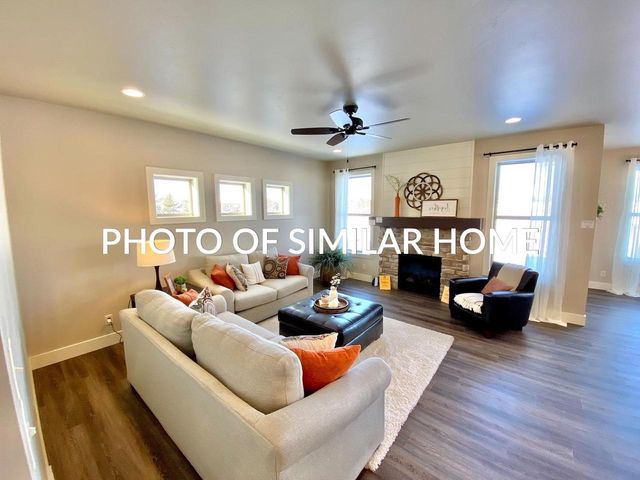 W6841 GOLDFINCH DRIVE, Greenville, WI 54942