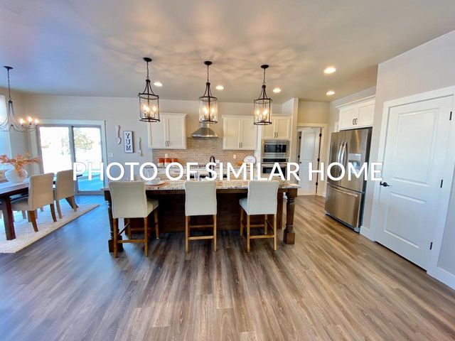 W6841 GOLDFINCH DRIVE, Greenville, WI 54942