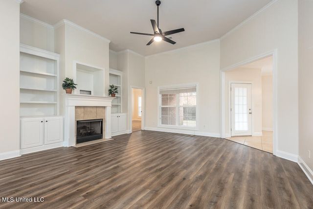 2864 Summer Oaks Place, Southaven, MS 38672