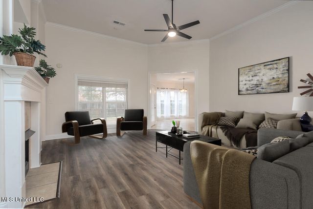 2864 Summer Oaks Place, Southaven, MS 38672