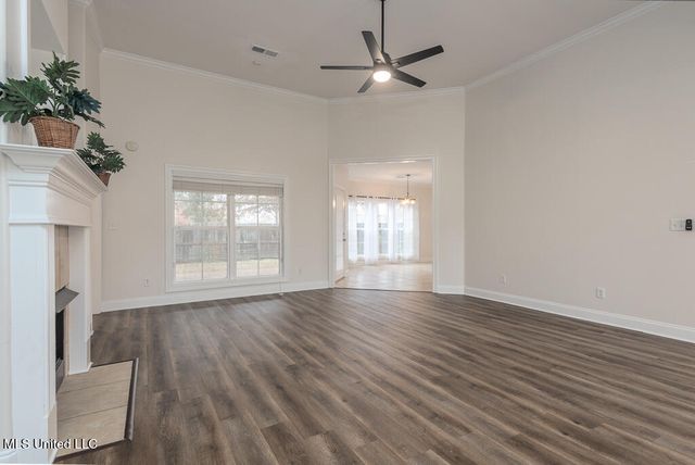 2864 Summer Oaks Place, Southaven, MS 38672