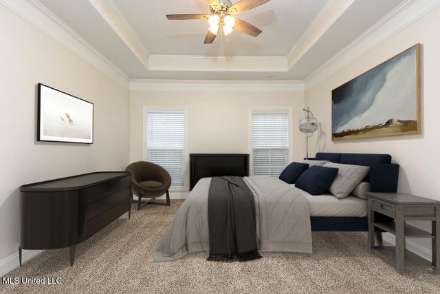 2864 Summer Oaks Place, Southaven, MS 38672