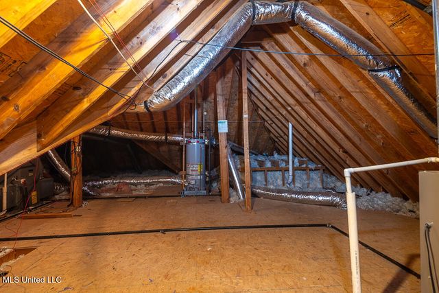 2864 Summer Oaks Place, Southaven, MS 38672