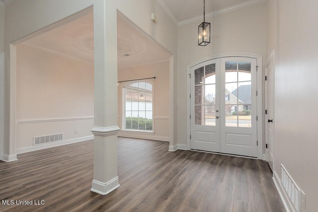 2864 Summer Oaks Place, Southaven, MS 38672