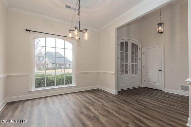 2864 Summer Oaks Place, Southaven, MS 38672