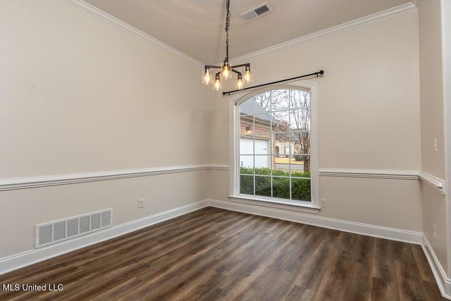 2864 Summer Oaks Place, Southaven, MS 38672