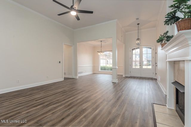 2864 Summer Oaks Place, Southaven, MS 38672