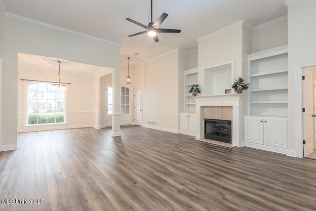 2864 Summer Oaks Place, Southaven, MS 38672