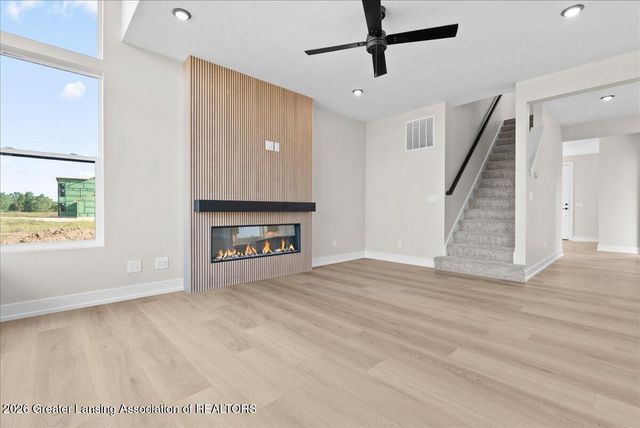 15270 Nottingham Fields Parkway, Lansing, MI 48906