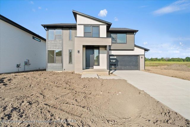 15270 Nottingham Fields Parkway, Lansing, MI 48906