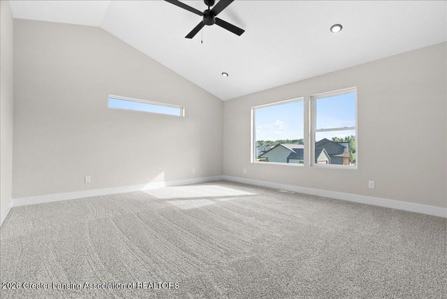 15270 Nottingham Fields Parkway, Lansing, MI 48906