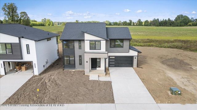 15270 Nottingham Fields Parkway, Lansing, MI 48906