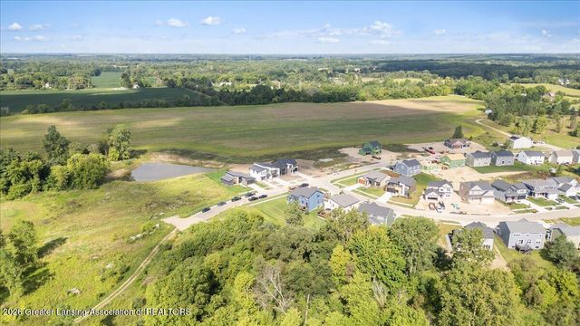15270 Nottingham Fields Parkway, Lansing, MI 48906
