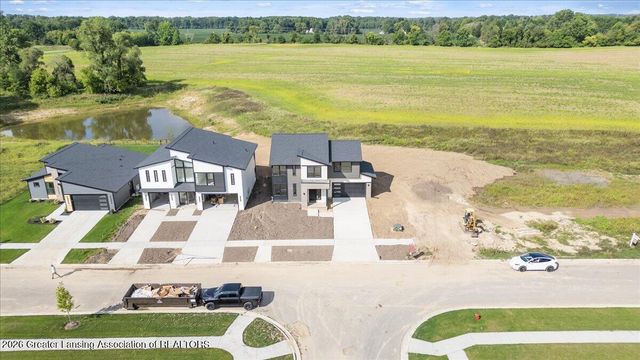 15270 Nottingham Fields Parkway, Lansing, MI 48906