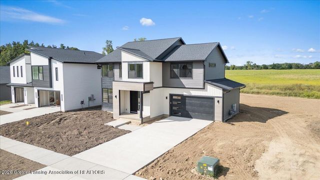 15270 Nottingham Fields Parkway, Lansing, MI 48906