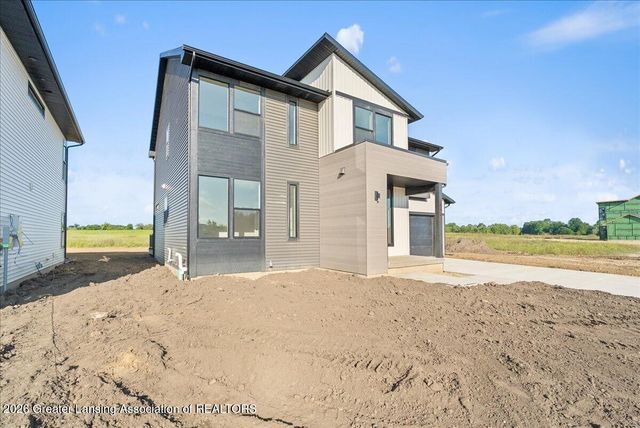 15270 Nottingham Fields Parkway, Lansing, MI 48906
