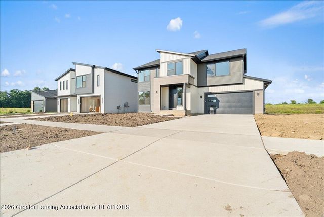 15270 Nottingham Fields Parkway, Lansing, MI 48906