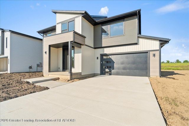 15270 Nottingham Fields Parkway, Lansing, MI 48906