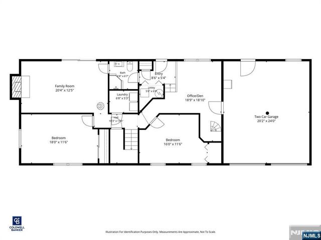 21 Marcia Road, Ringwood, NJ 07456