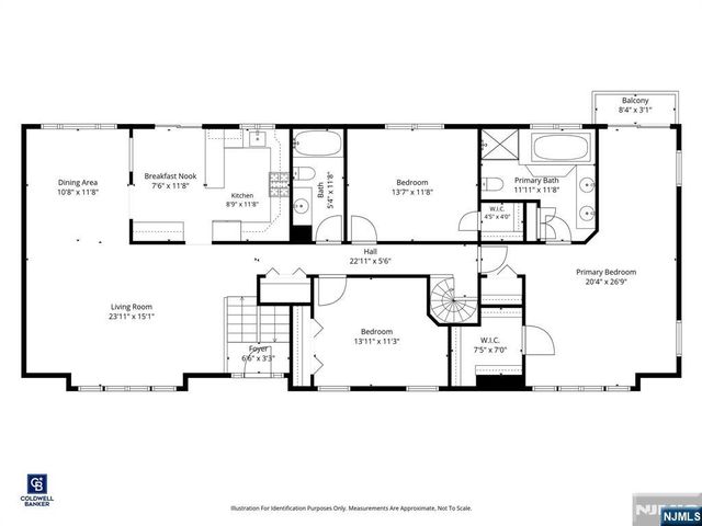 21 Marcia Road, Ringwood, NJ 07456