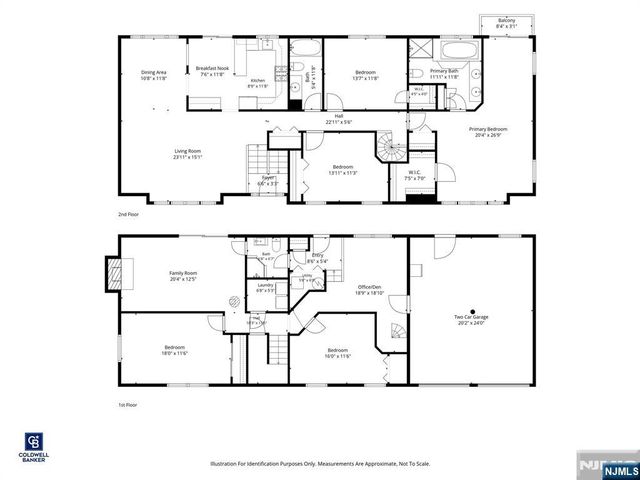 21 Marcia Road, Ringwood, NJ 07456