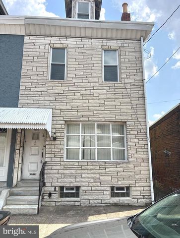 7109 TULIP ST, Philadelphia, PA 19135