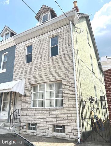 7109 TULIP ST, Philadelphia, PA 19135
