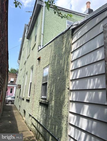 7109 TULIP ST, Philadelphia, PA 19135